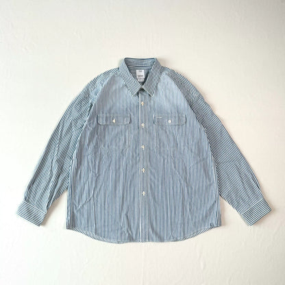 VISVIM Langer Shirt 24AW