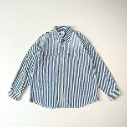 VISVIM Langer Shirt 24AW