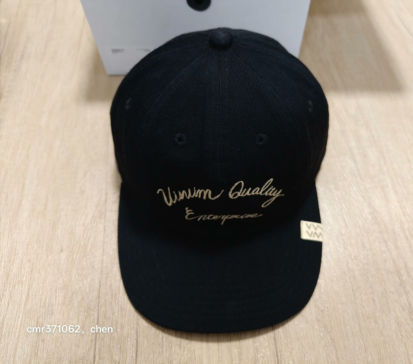 VISVIM 25AW EXCELSIOR II CAP