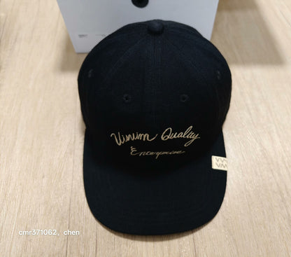 VISVIM 25AW EXCELSIOR II CAP
