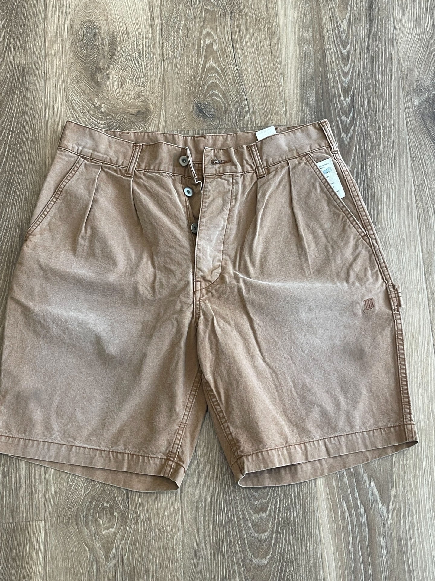 MADNESS 21SS CHINO SHORTS