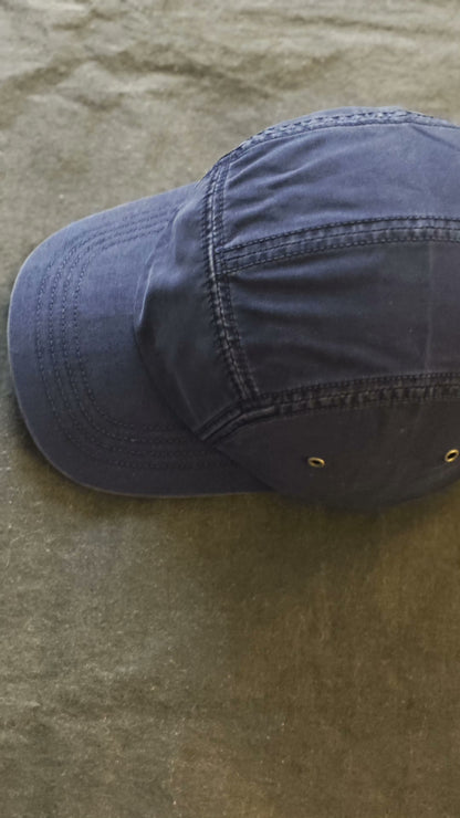 Polo RL RRL Five-Panel Cap
