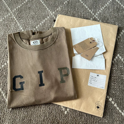 WTAPS GIP Limited T-Shirt S 16AW