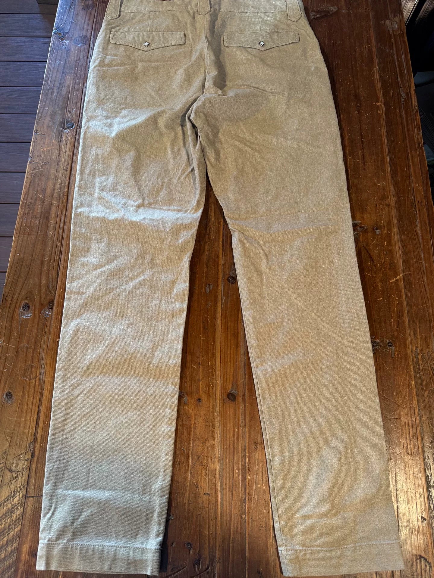 RRL Ralph Lauren Casual Pants