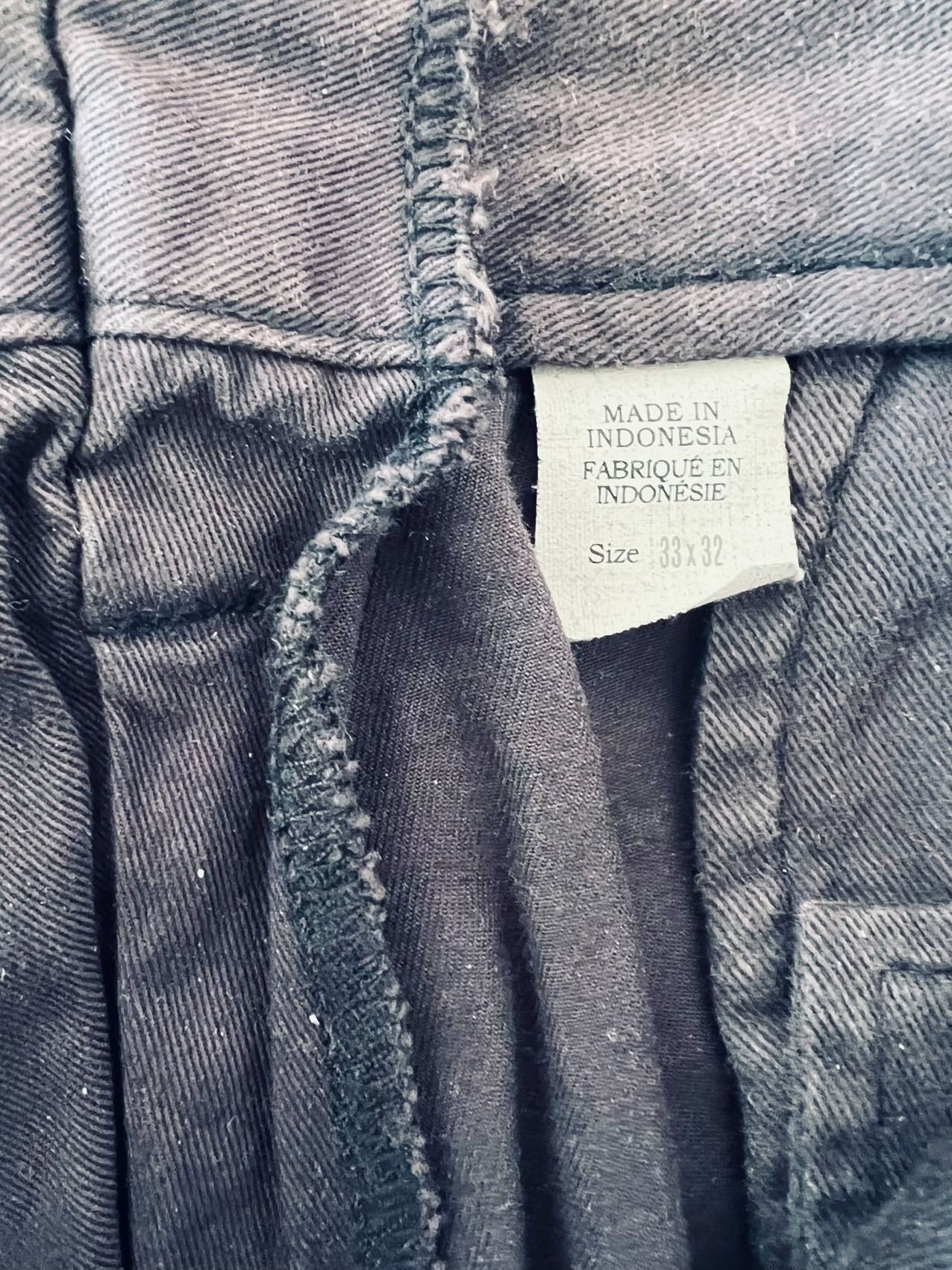 RRL Retro Slim Fit Chino Pants