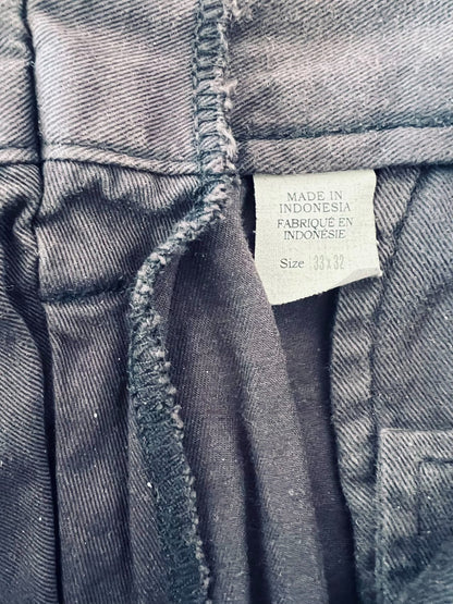 RRL Retro Slim Fit Chino Pants