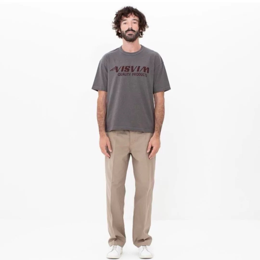 Visvim Jumbo S/S Tee