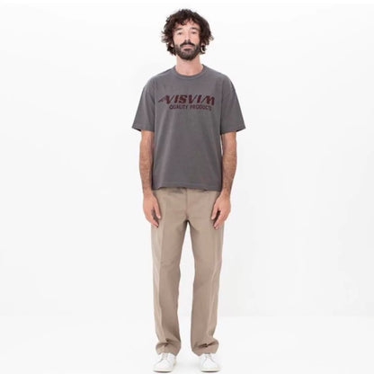Visvim Jumbo S/S Tee