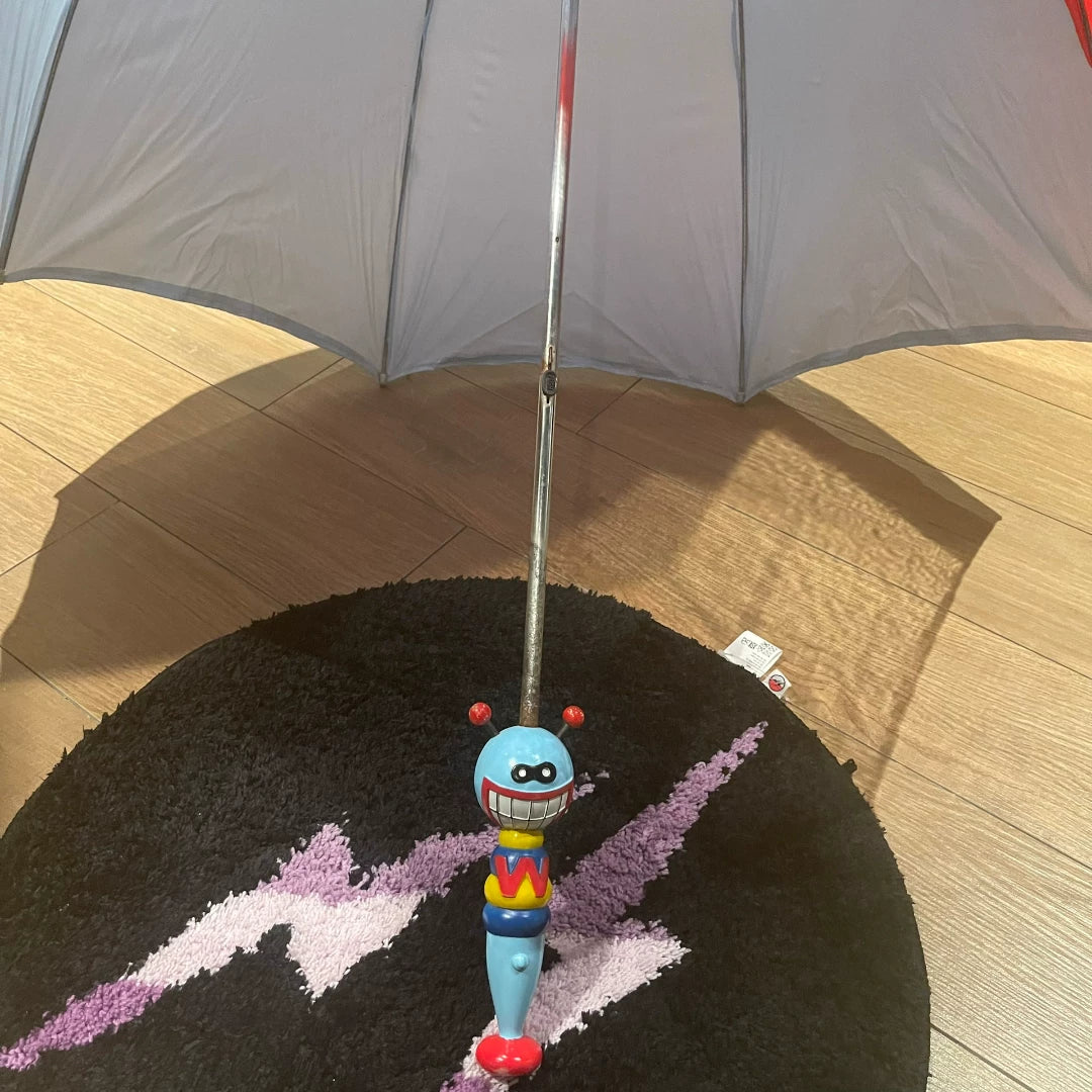 Walter Van Beirendonck W&LT Archive Umbrella