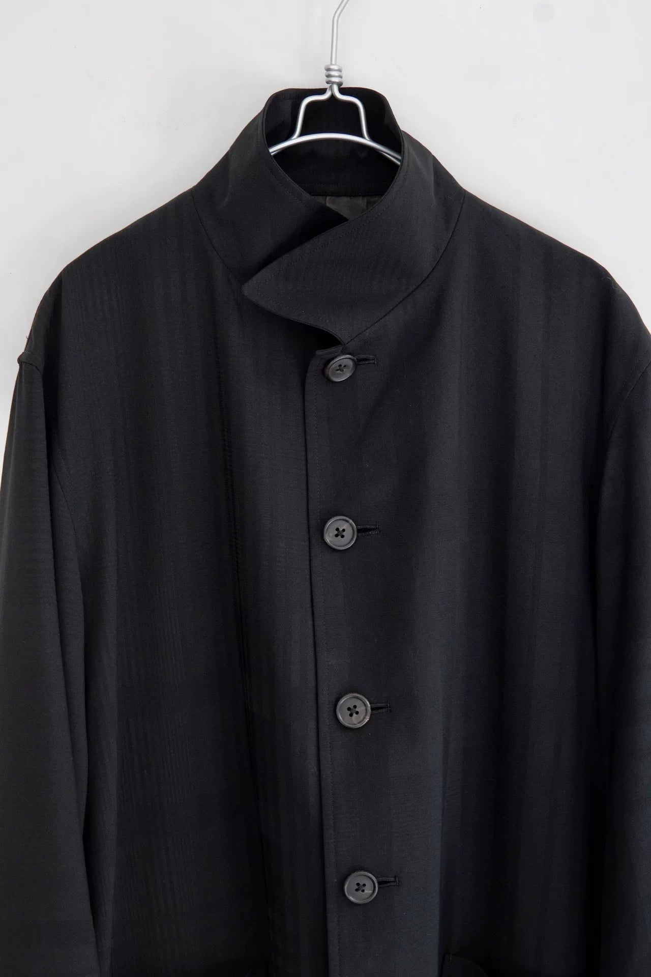Yohji Yamamoto Y's 90s Patchwork Jacket
