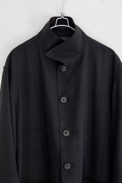 Yohji Yamamoto Y's 90s Patchwork Jacket