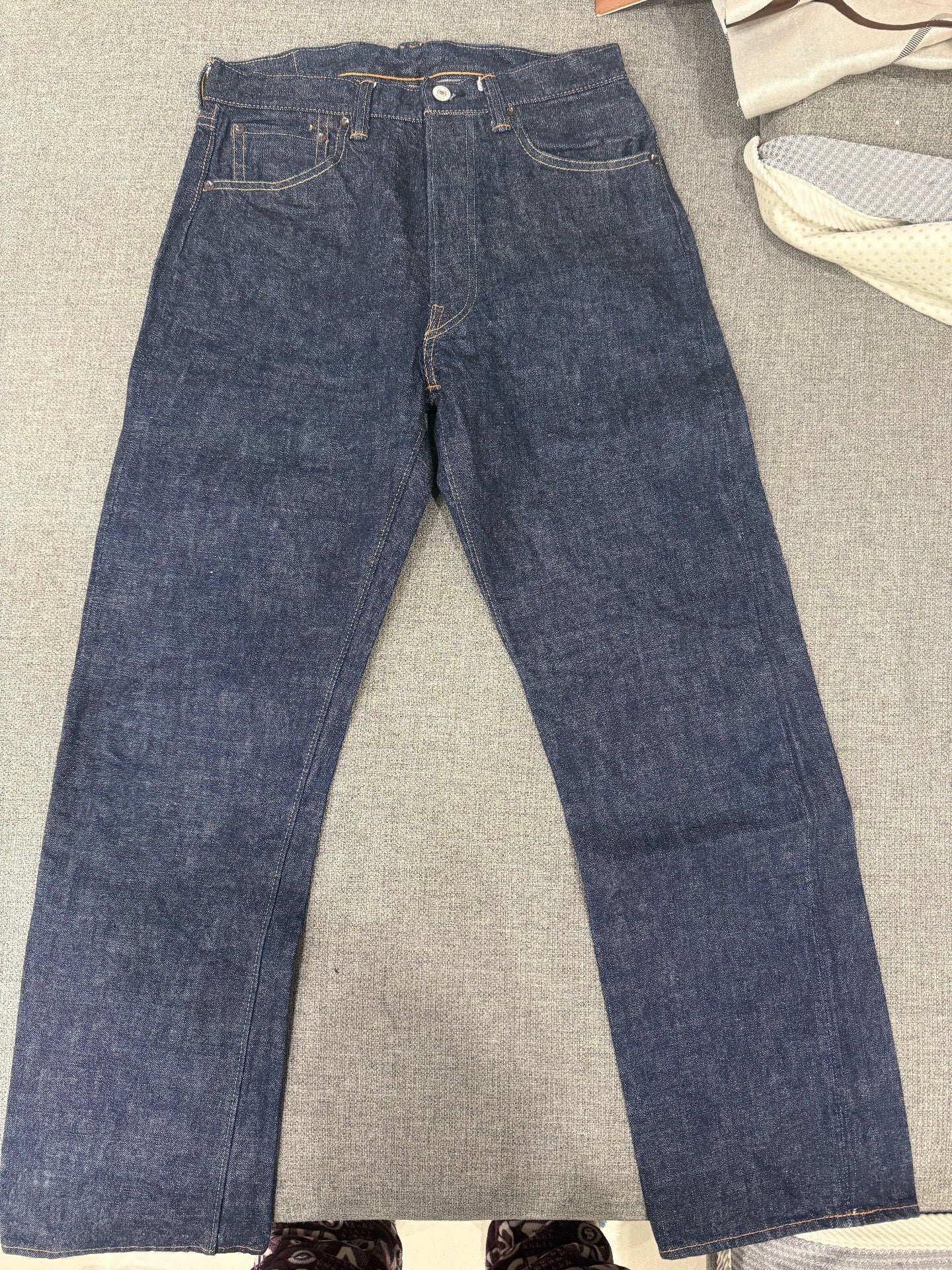 Warehouse 1000xx Denim Jeans Size 30