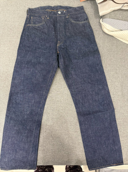 Warehouse 1000xx Denim Jeans Size 30