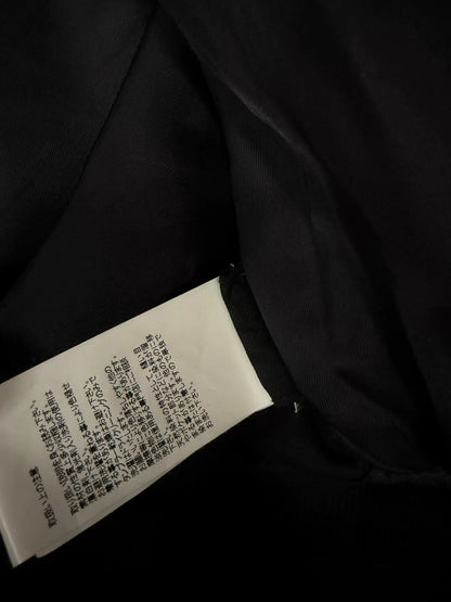 Visvim 19SS Thorson MA1 Flight Jacket