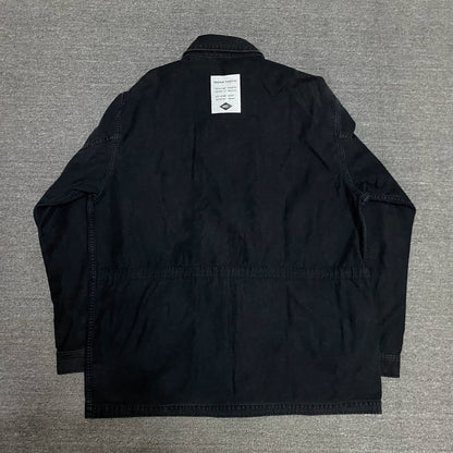 MADNESS Tokyo Limited Washed Jacket