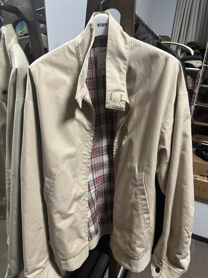 VISVIM 23SS KETCHIKAN JKT