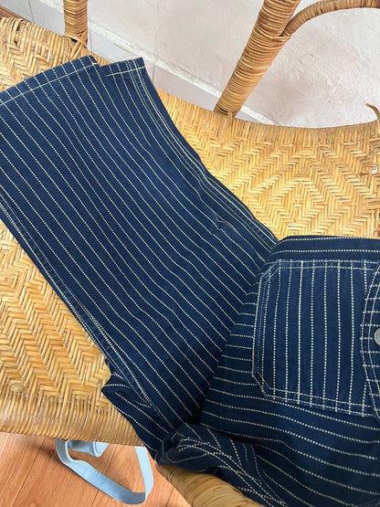 Freewheelers Striped Pants Size 28