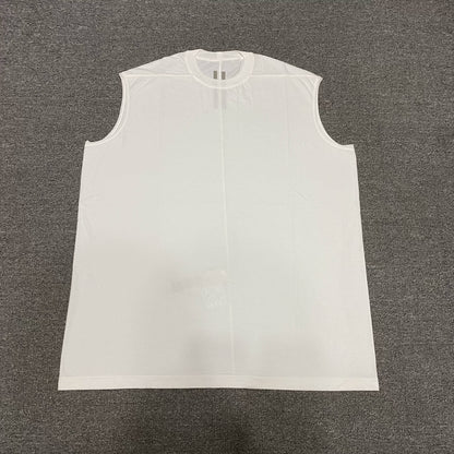 RICK OWENS Main Line Vest
