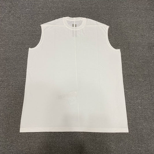 RICK OWENS Main Line Vest
