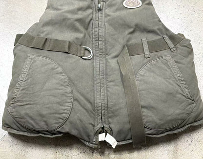 Visvim Harrier Down Vest