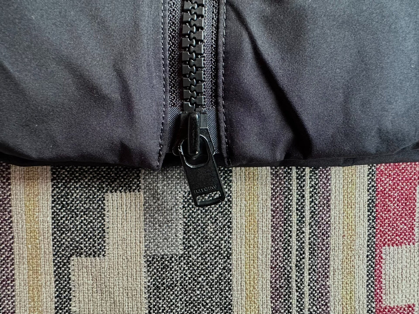 nonnative hiker down jacket gore-tex