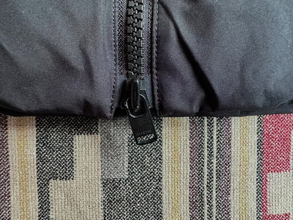 nonnative hiker down jacket gore-tex