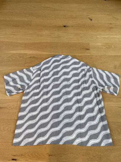 visvim COPA SHIRT S/S Size 3