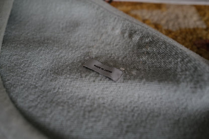 VISVIM JUMBO CREW SWEAT