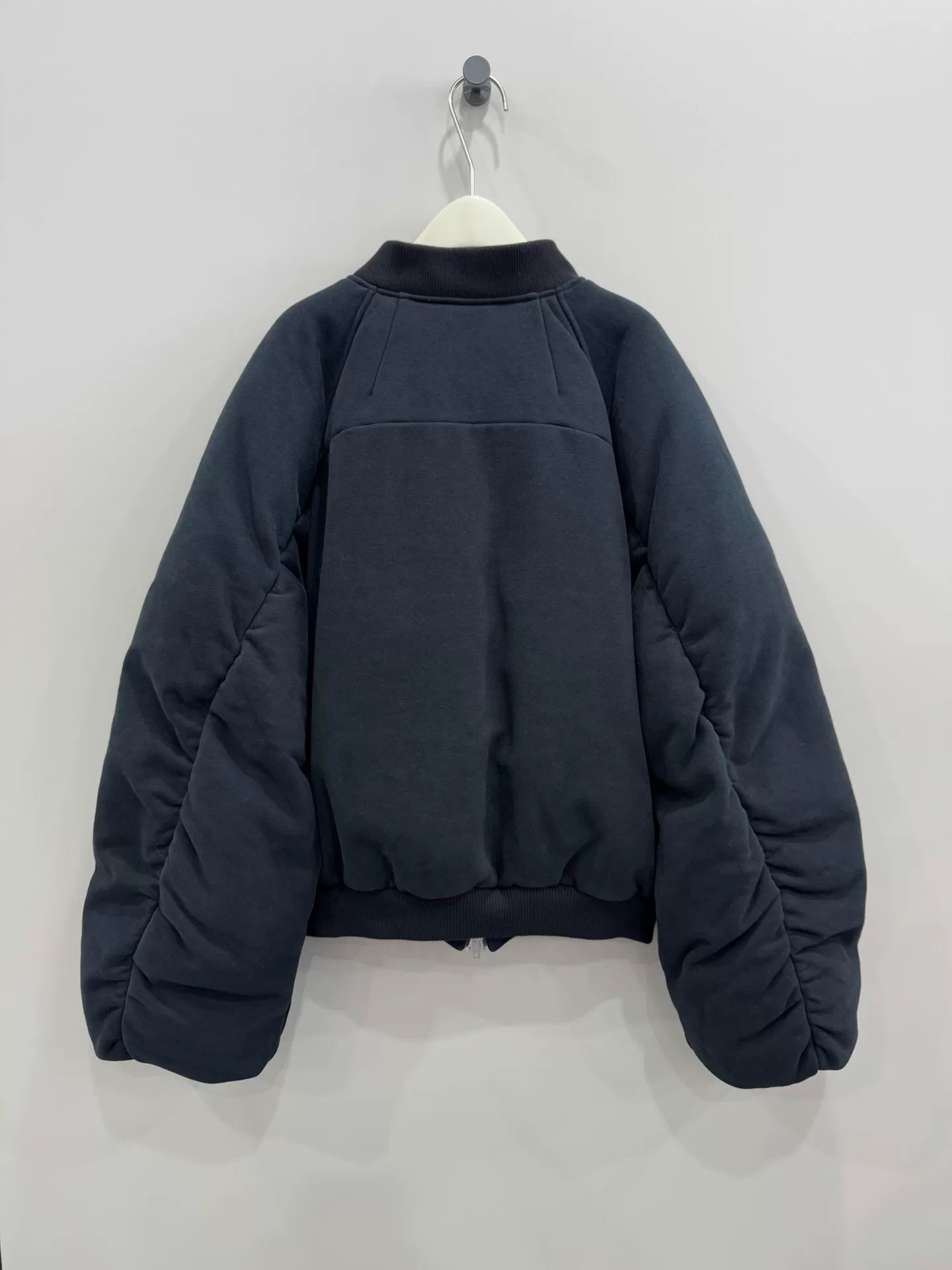 farfromwhat oversized cotton jacket size 2