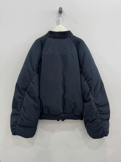 farfromwhat oversized cotton jacket size 2