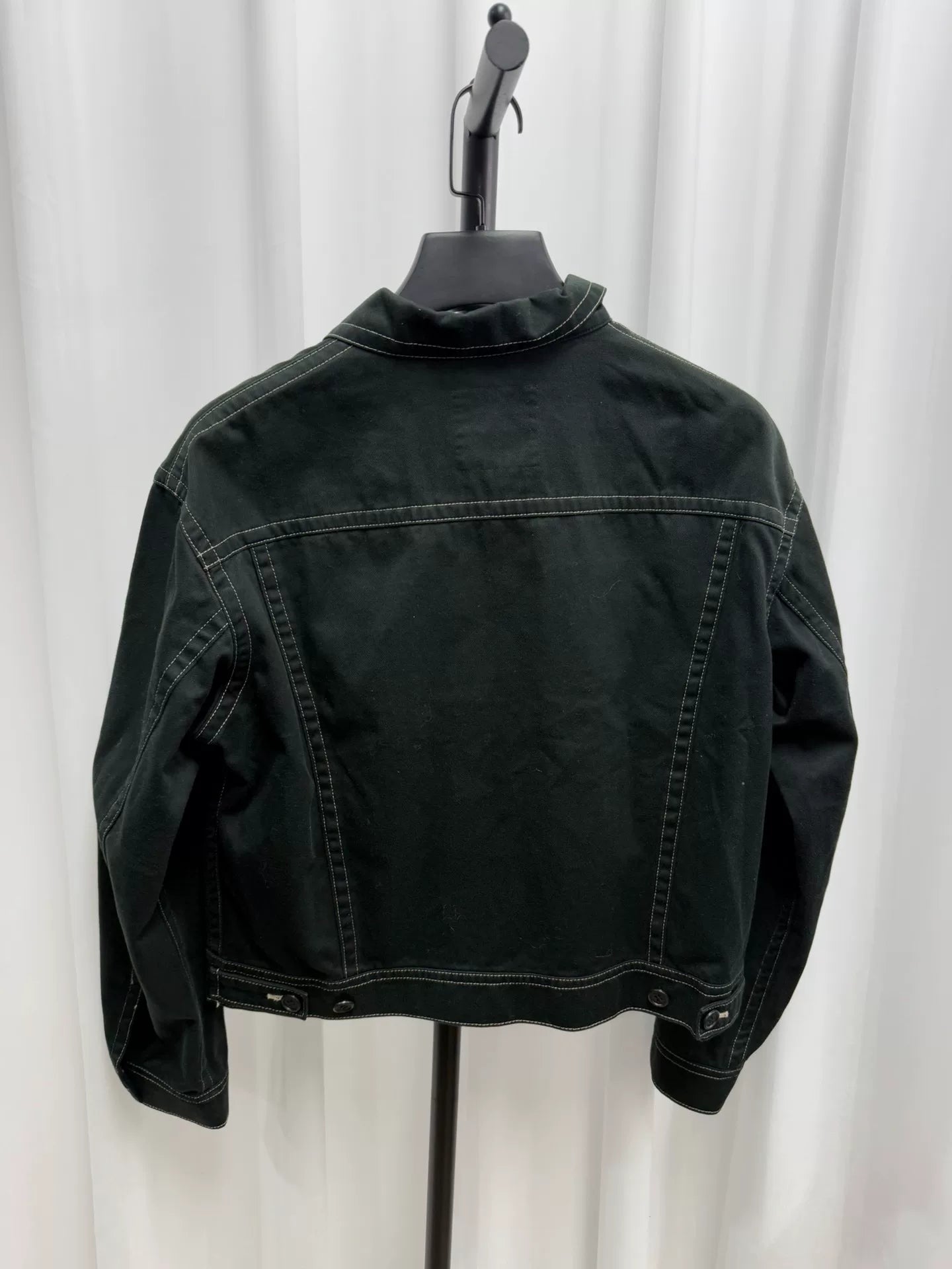 Yohji Yamamoto Y's Chic Jacket