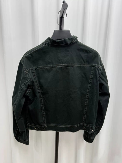 Yohji Yamamoto Y's Chic Jacket