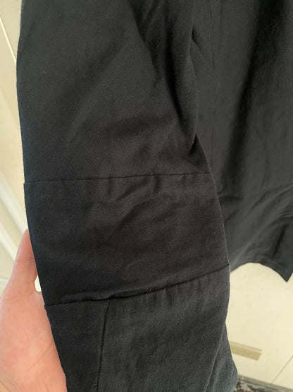 ziggy chen decoster long sleeve jacket