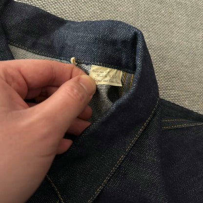 Levi's LVC 506XX USA Denim Jacket