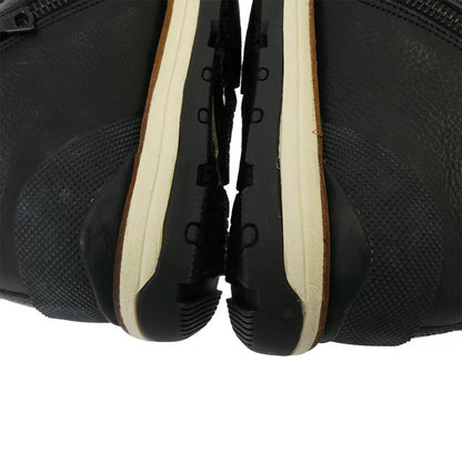 visvim serra side zip hiking boots