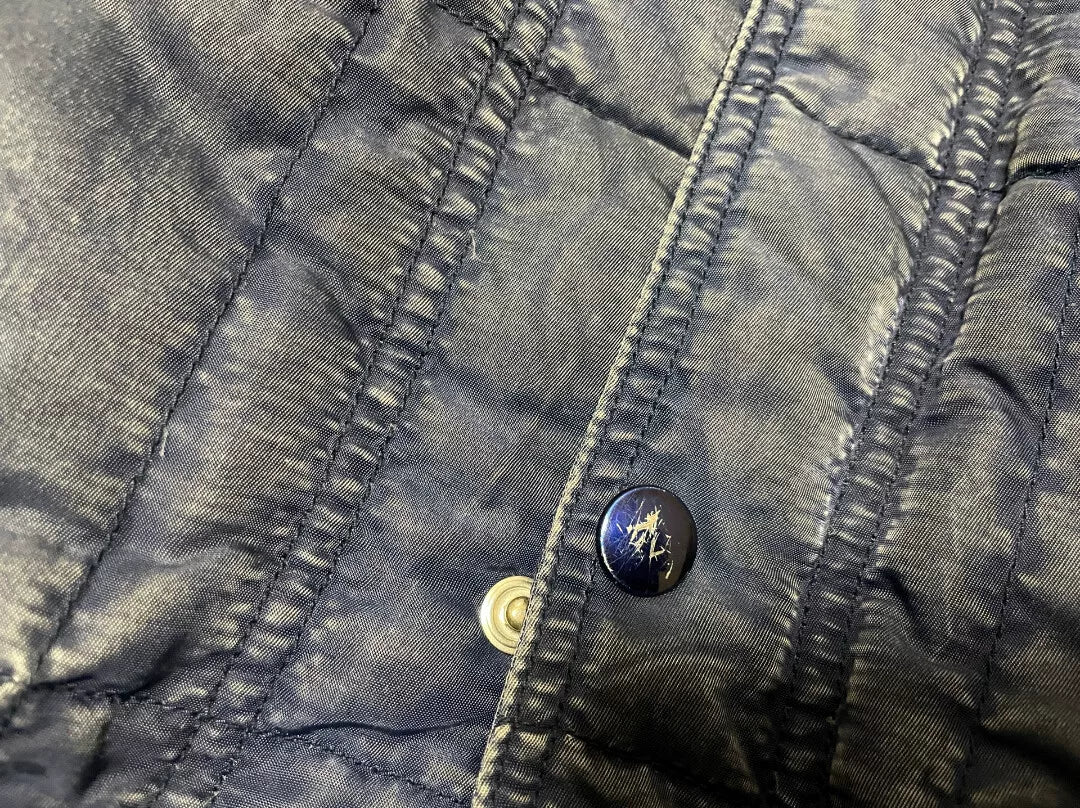 porter classic puffer jacket in super nylon