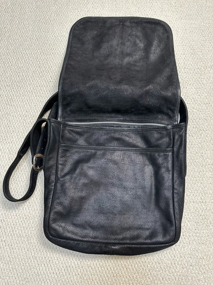 Chrome Hearts Iris Messenger Bag