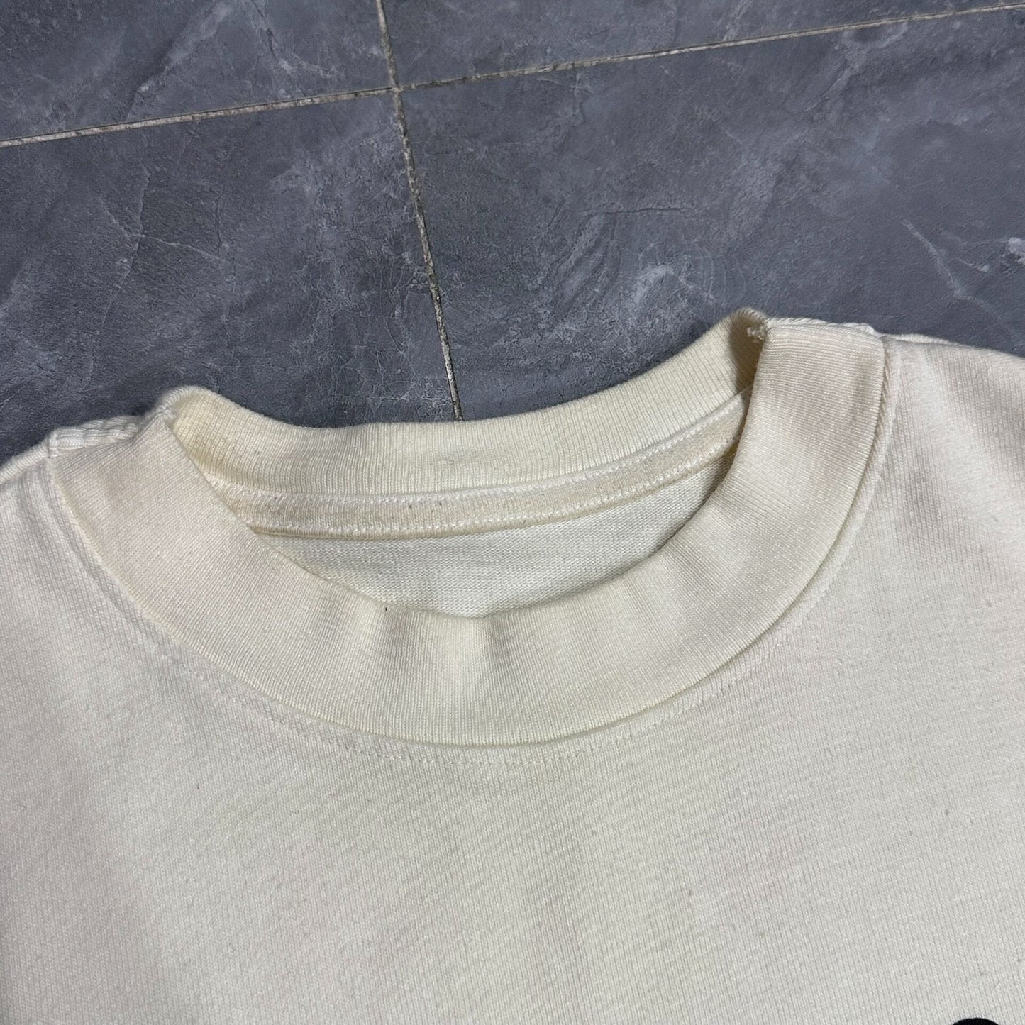 Fear of God Long Sleeve Sweatshirt