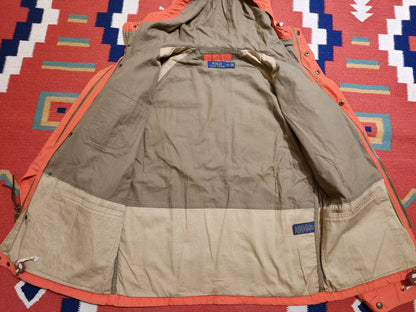 Polo Ralph Lauren Waxed Vintage Jacket