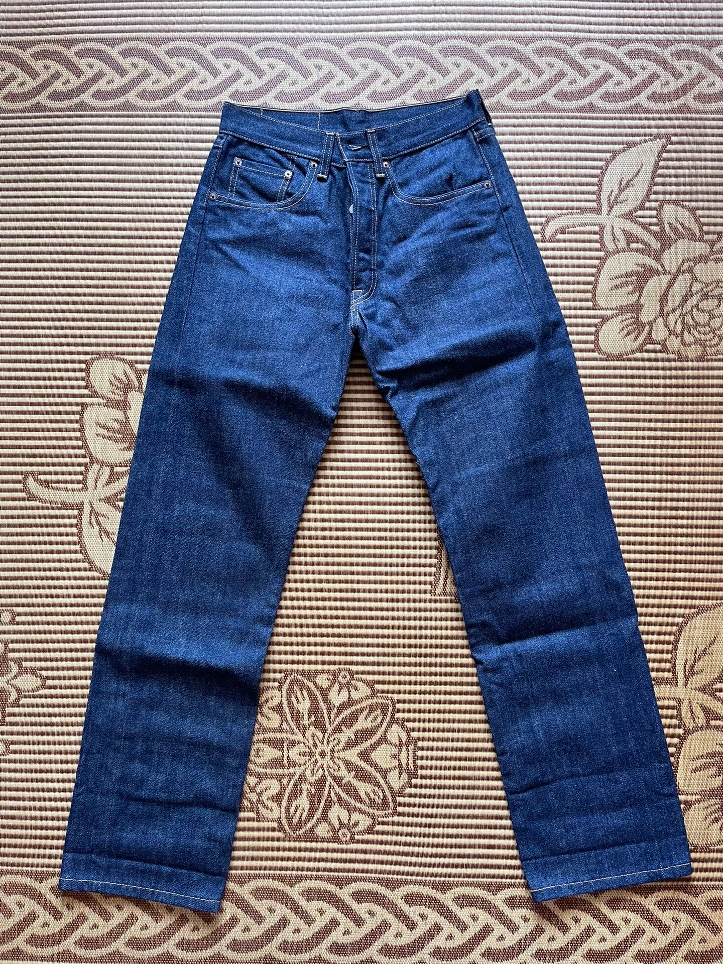 Levi's LVC 501 1976 Jeans W28L30
