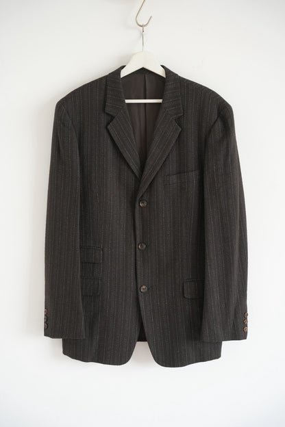 Yohji Yamamoto 2000s Dot Blazer