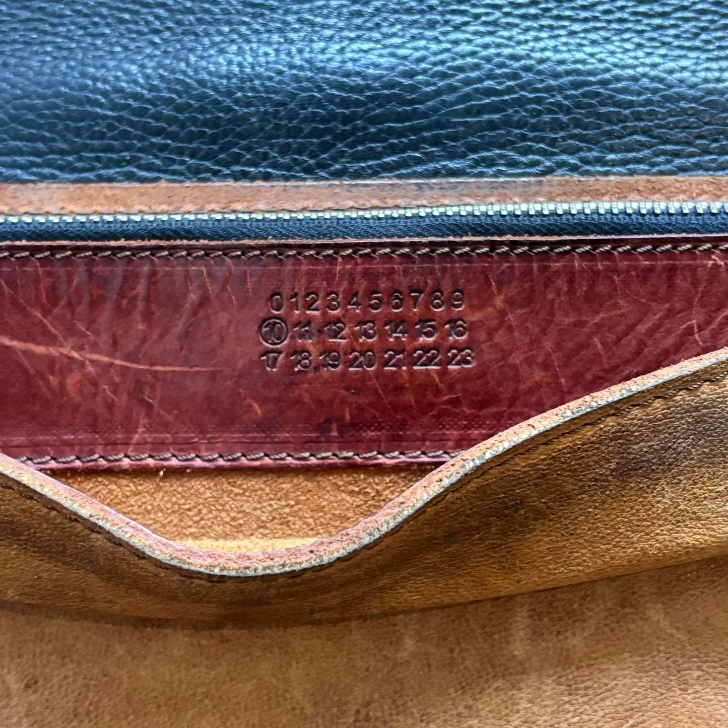 Maison Martin Margiela Envelope Bag