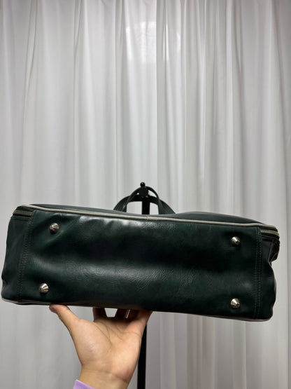 Comme des garcons x Fred Perry Briefcase