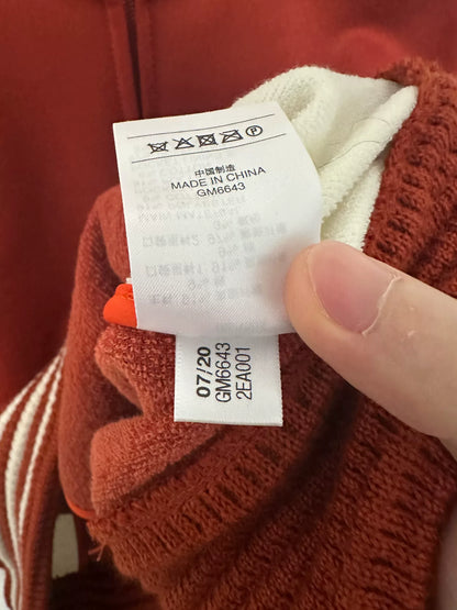 adidas WALES BONNER Jacket in Size M