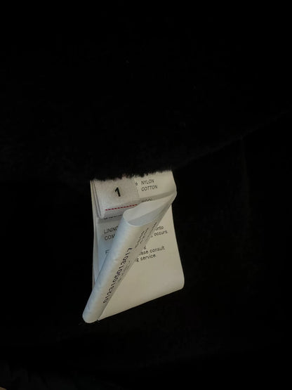 VISVIM 23SS Coach Jacket