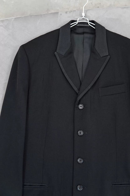 Yohji Yamamoto 90s Y's Wool Jacket