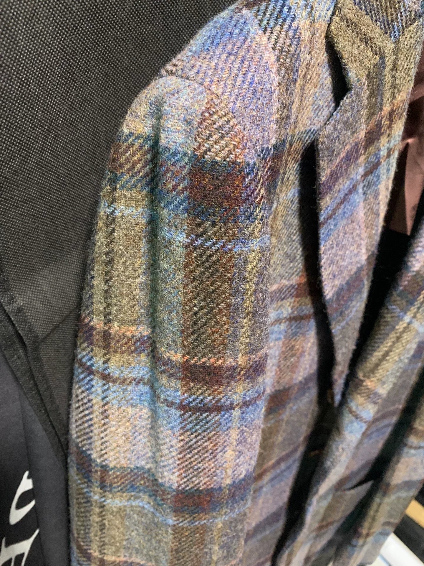 armoury ring jacket size 46 autumn winter