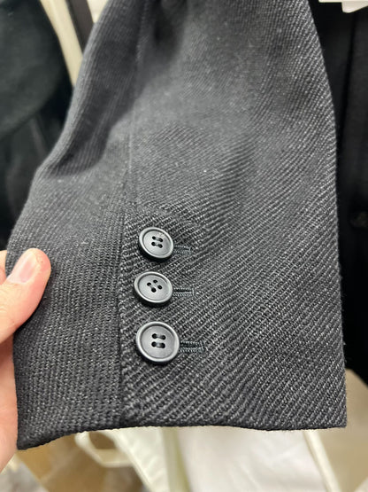 26SS VISVIM MIES COAT