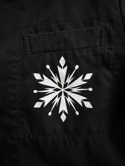 Comme des Garçons Black Casual Blazer