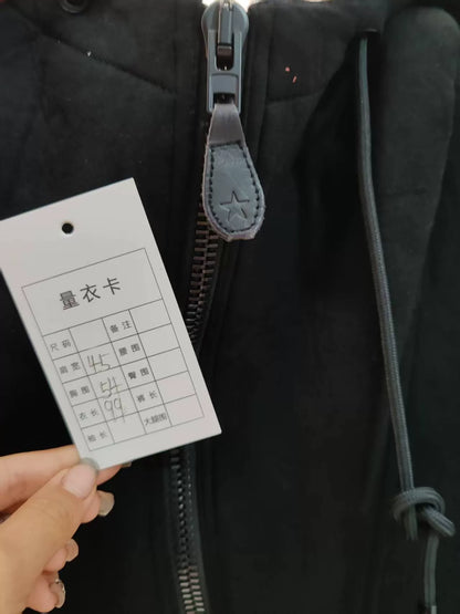 Givenchy Patchwork Vest for Sale